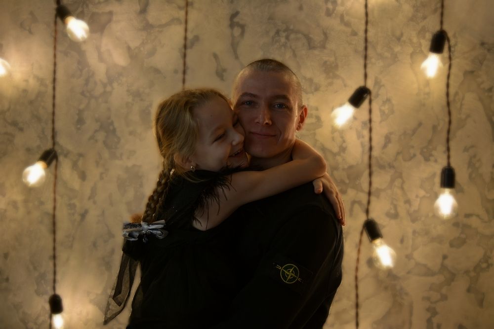 Photograph by Надия Голочалова