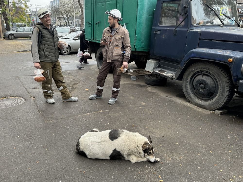 Photograph by Сергей Смирнов