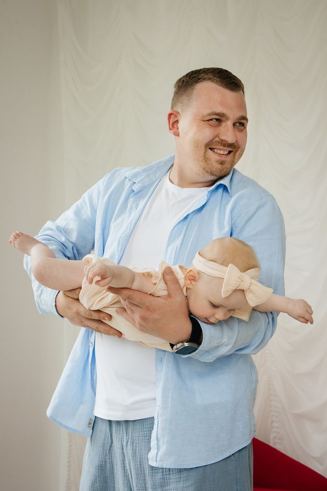 Photograph by Дьякова Анастасия Борисовна