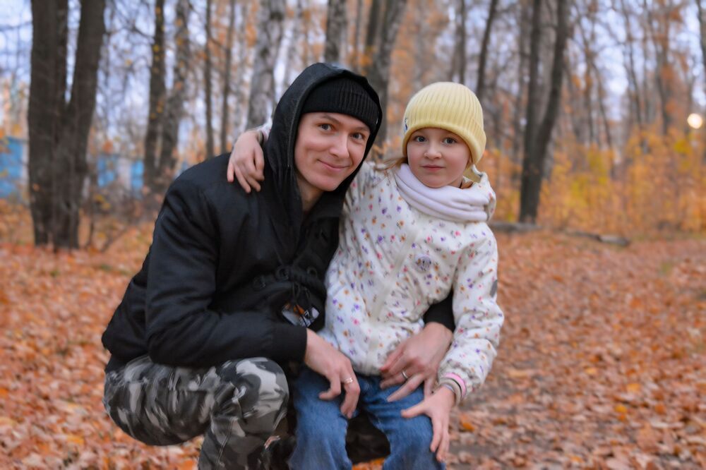 Photograph by Надия Голочалова