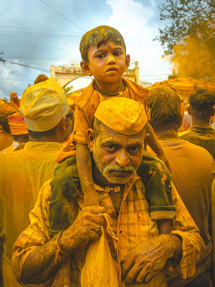 Photograph by Nikhil Belhekar