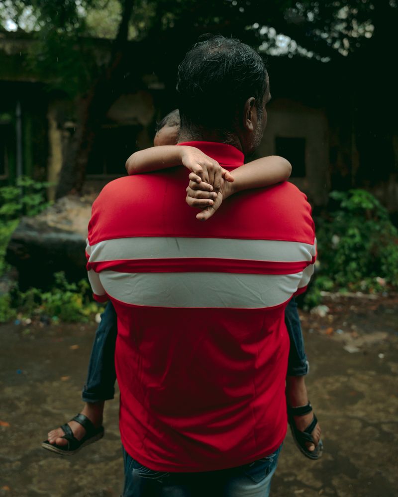 Photograph by Nikhil Belhekar