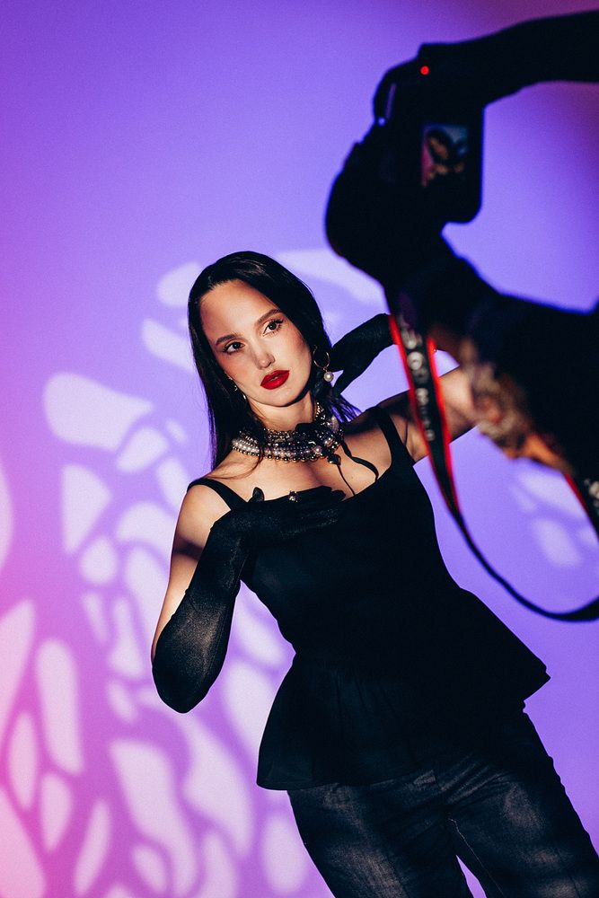 Photograph by Мария Корвин-Кучинская