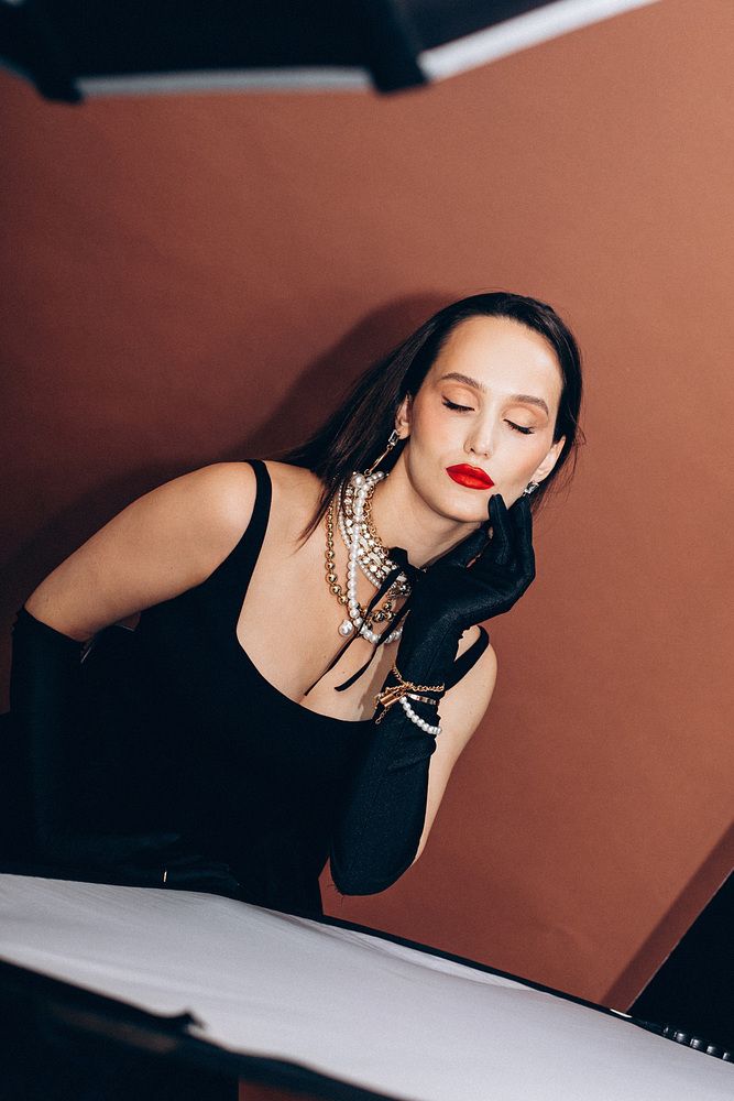 Photograph by Мария Корвин-Кучинская