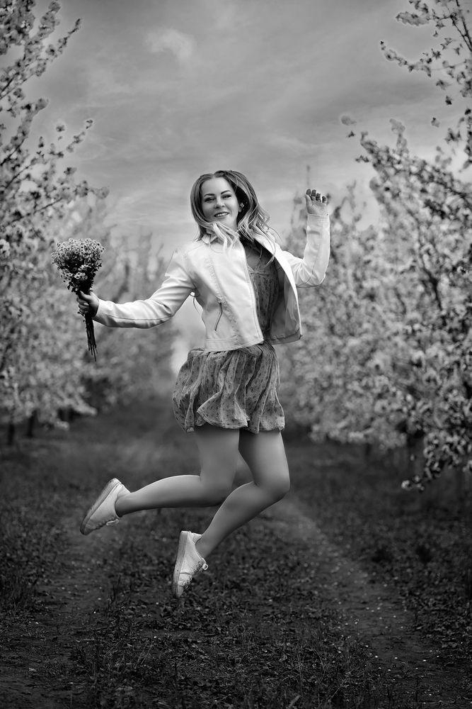 Photograph by Коржова Наталья