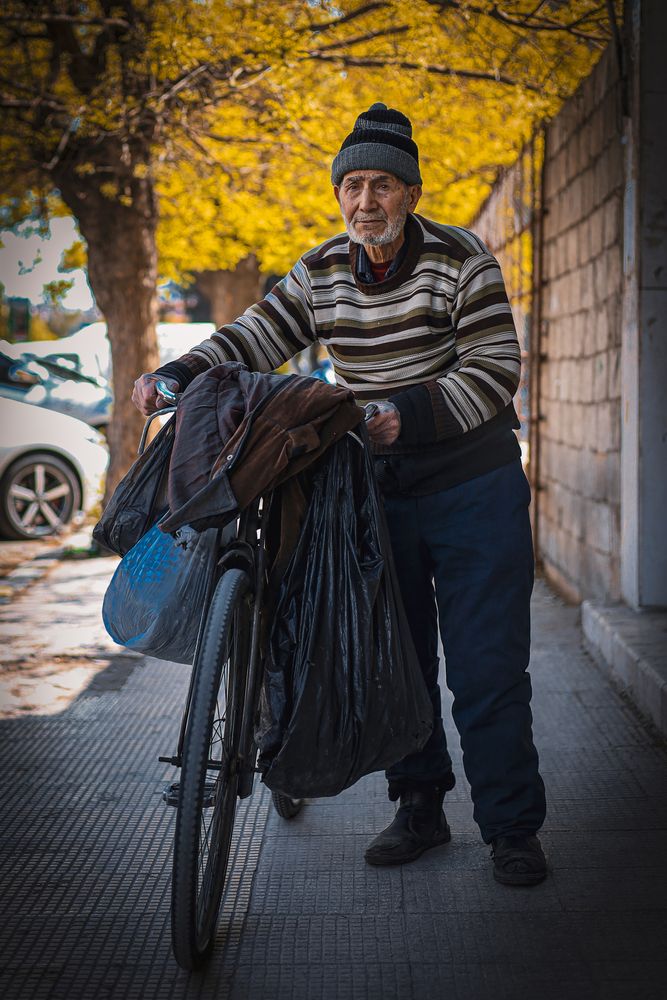 Photograph by Noureddin Abdulbari