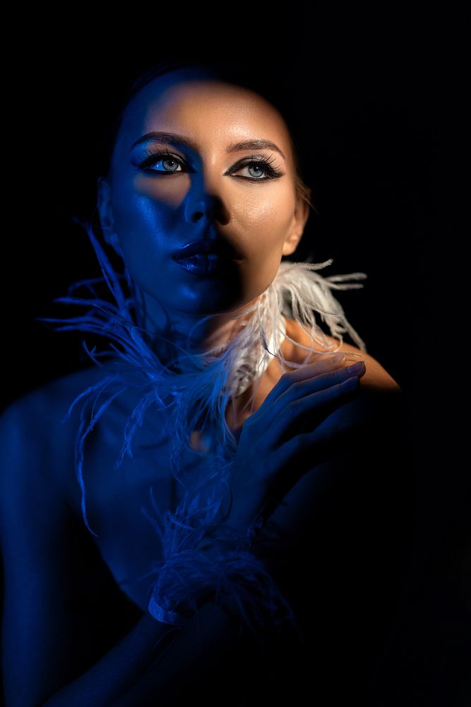 Фотография автора Ирина Костарчук