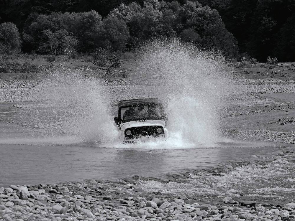 Photograph by Фартушняк Сергей