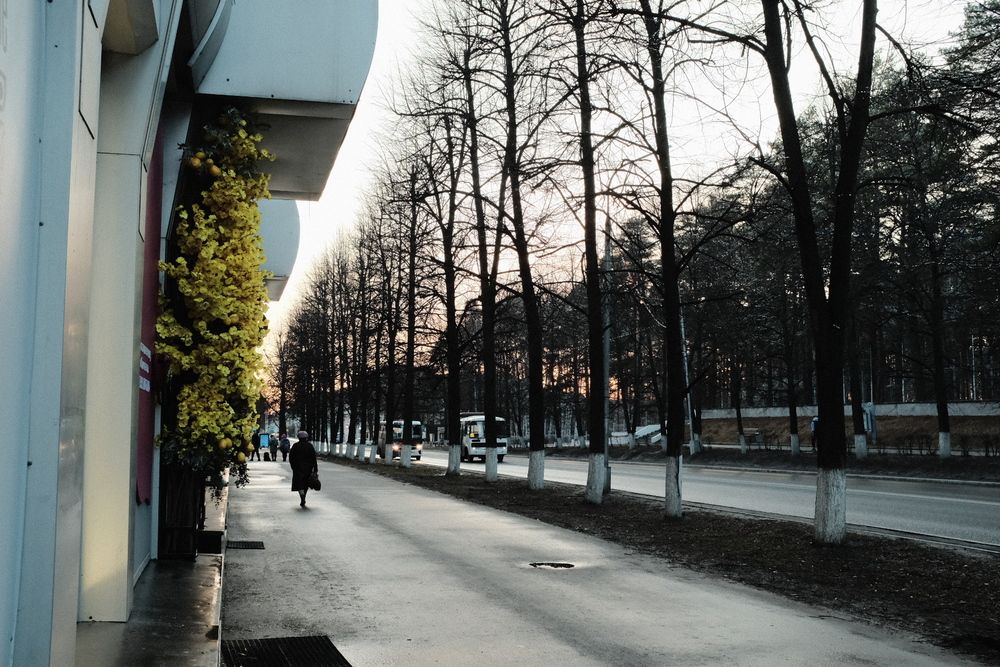 Photograph by Семен Батов