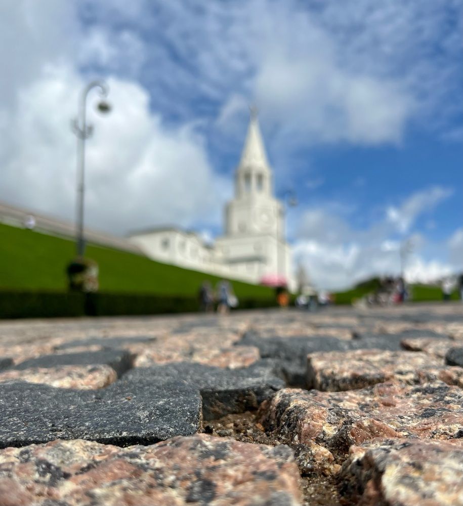 Photograph by Юлия Гермони