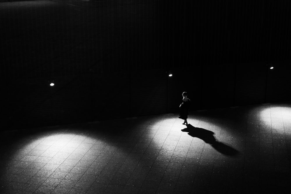 Photograph by Kikuchi Wataru