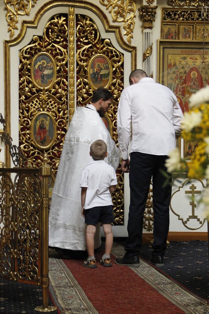 Photograph by Алёна Анфимова