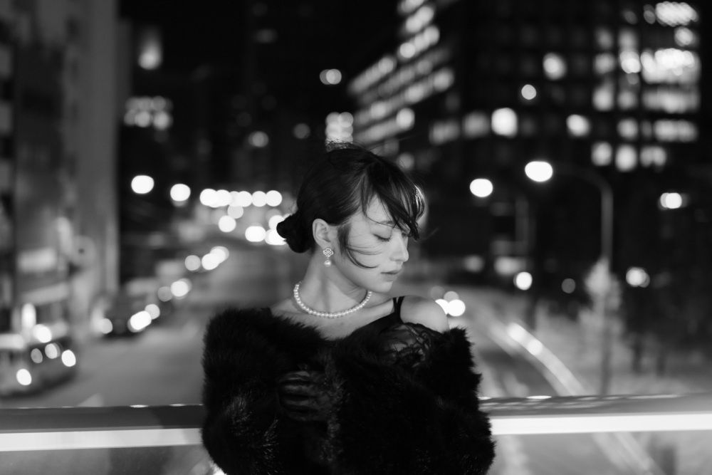 Photograph by Kikuchi Wataru