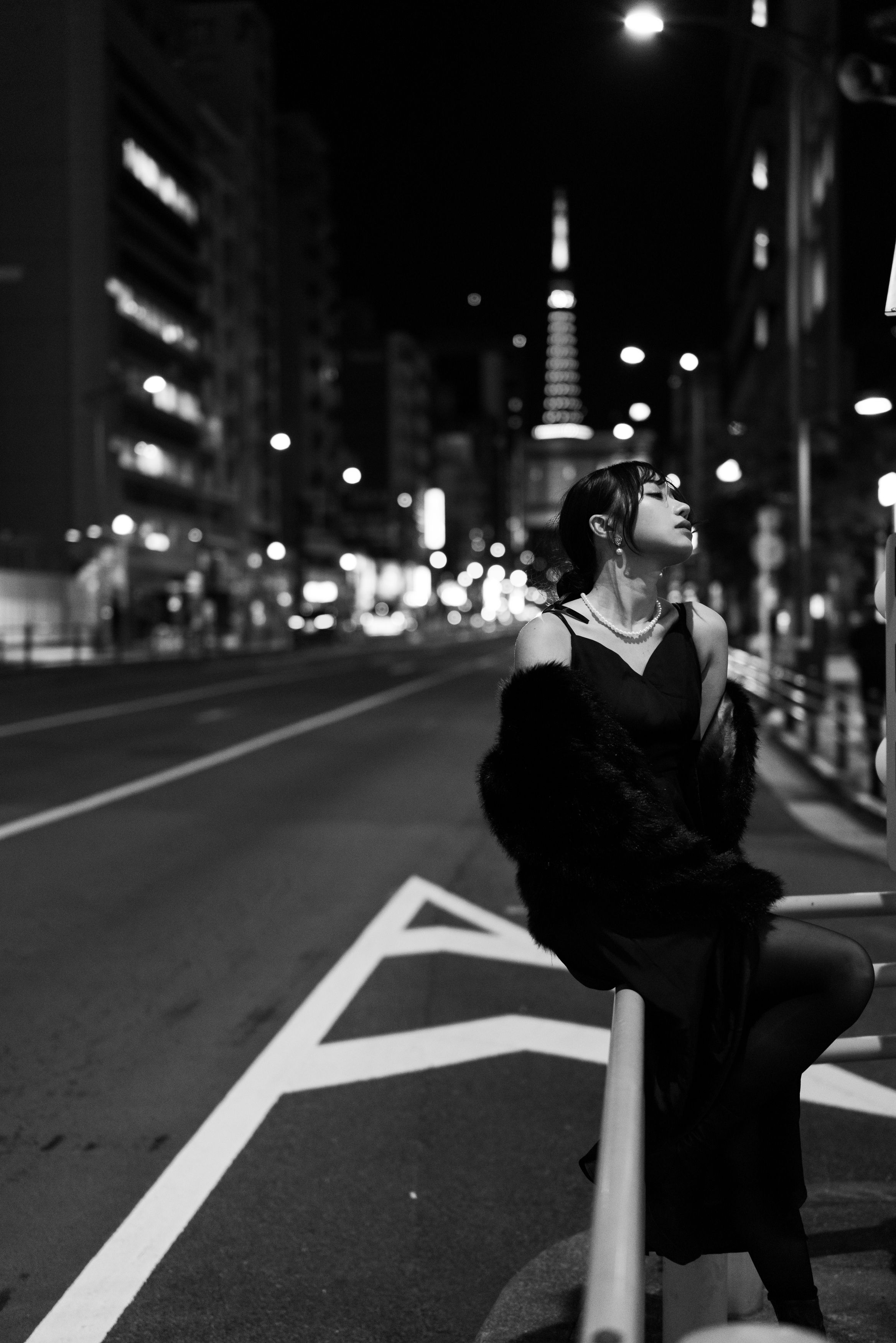 Photograph by Kikuchi Wataru