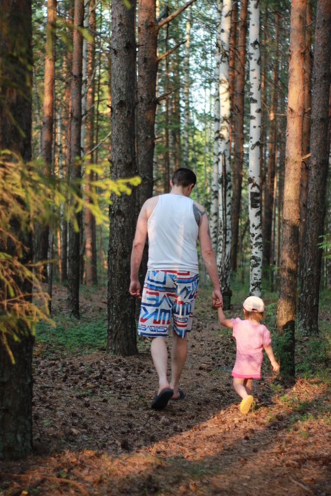 Photograph by Алёна Анфимова