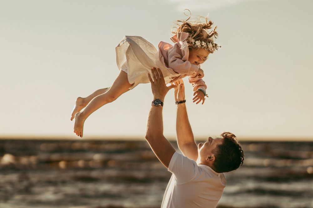 Photograph by Dace Spalvina