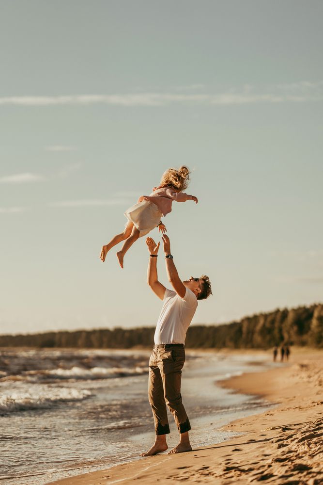 Photograph by Dace Spalvina