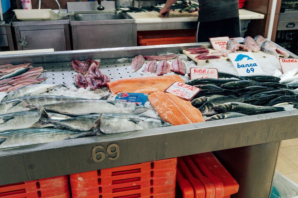 Photograph by Dace Spalvina