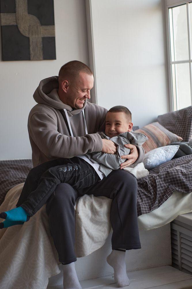 Фотография автора Анастасия Бондарь