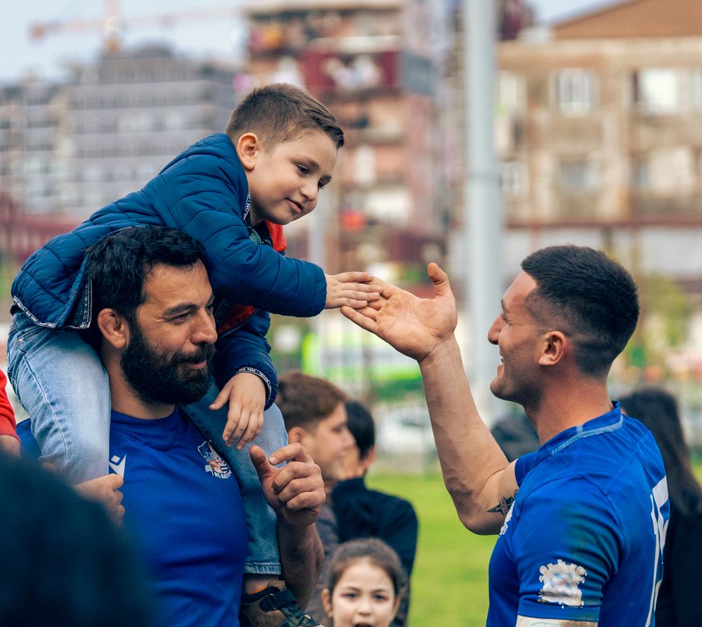 Photograph by Siarhei Saladukhin