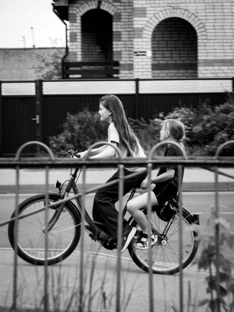 Photograph by Георгий Юркин