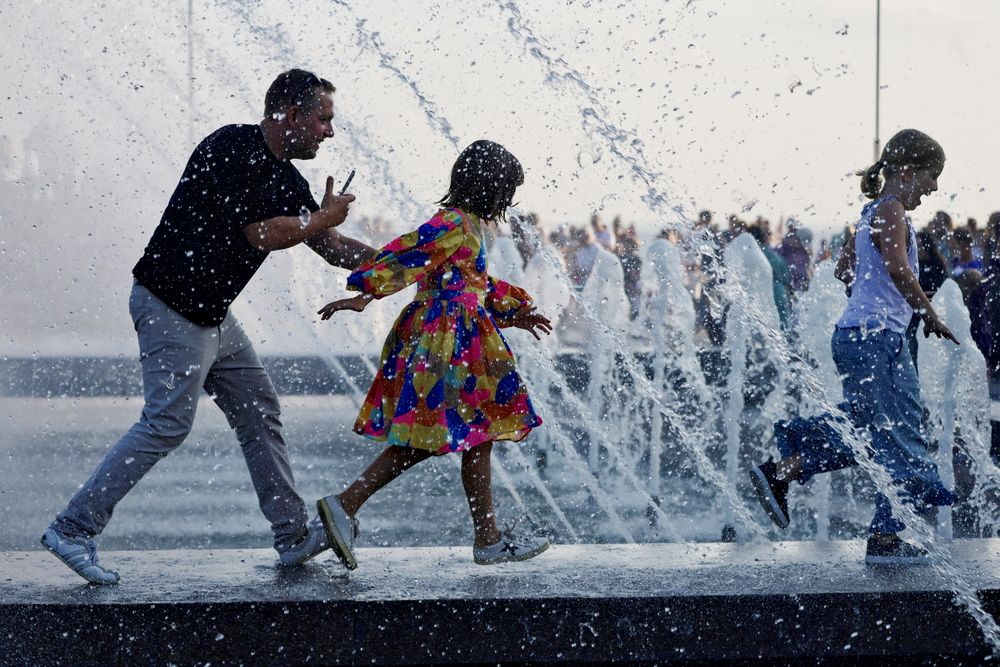 Photograph by Яна Егорова