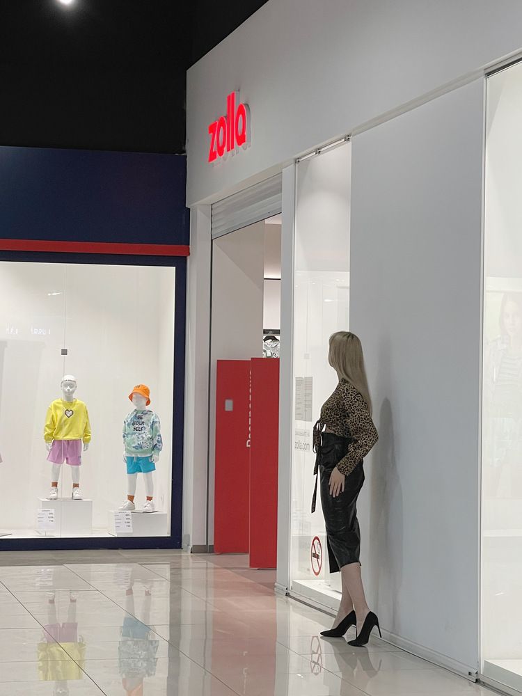 Фотография автора Татьяна Салиева