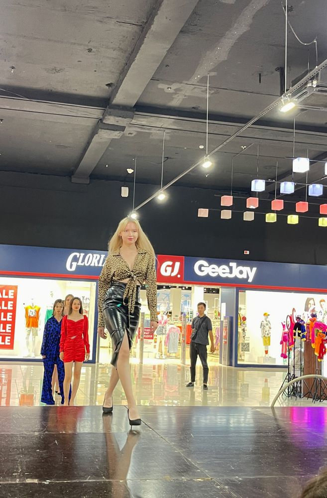 Фотография автора Татьяна Салиева