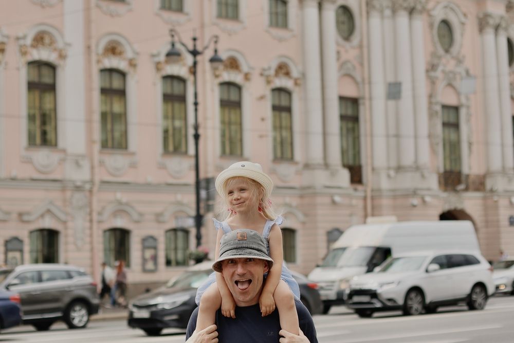 Photograph by Яна Егорова