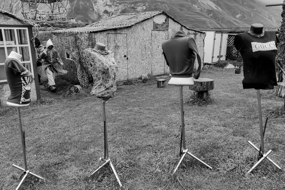 Фотография автора Валерий Бычков