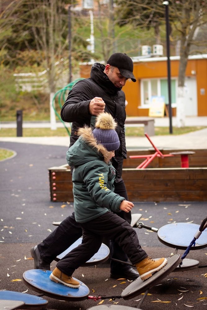 Photograph by Елена Фатьянова