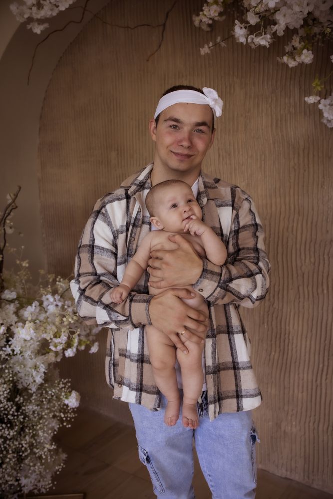 Photograph by Елена Фатьянова