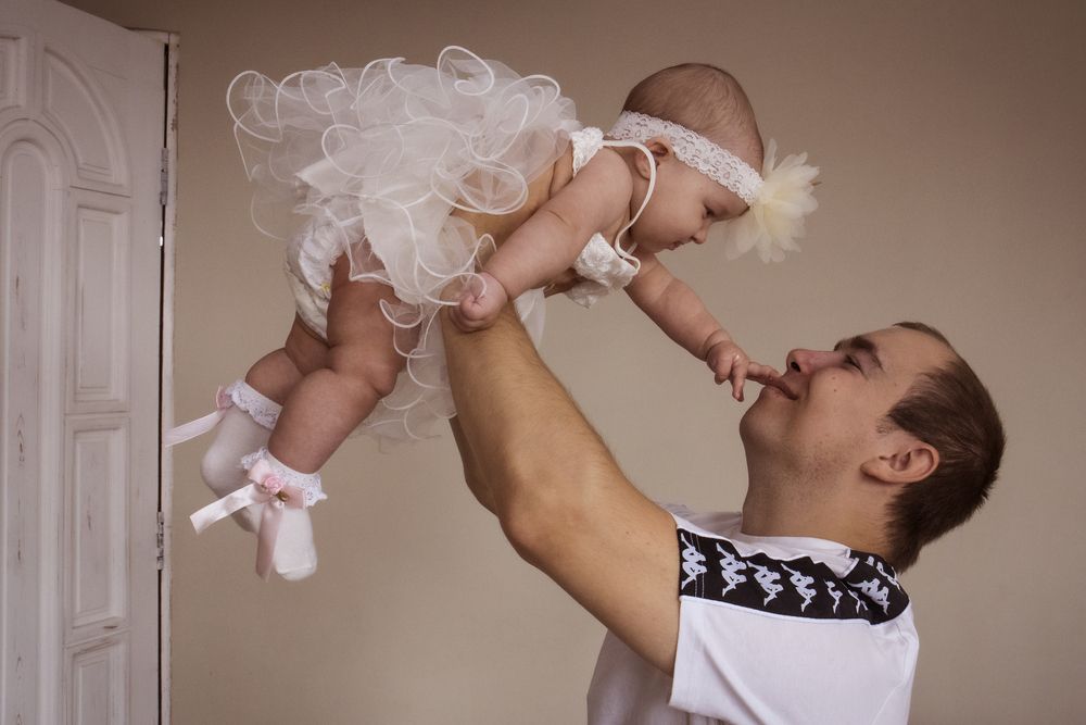 Photograph by Елена Фатьянова