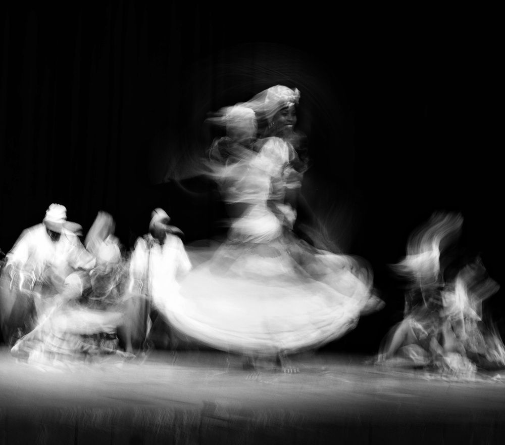 Photograph by Adelaida Frias Hernández