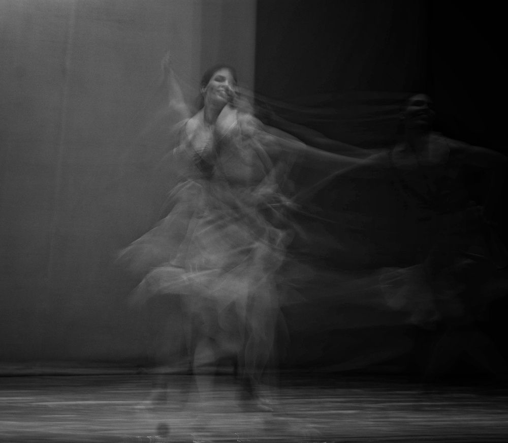 Photograph by Adelaida Frias Hernández