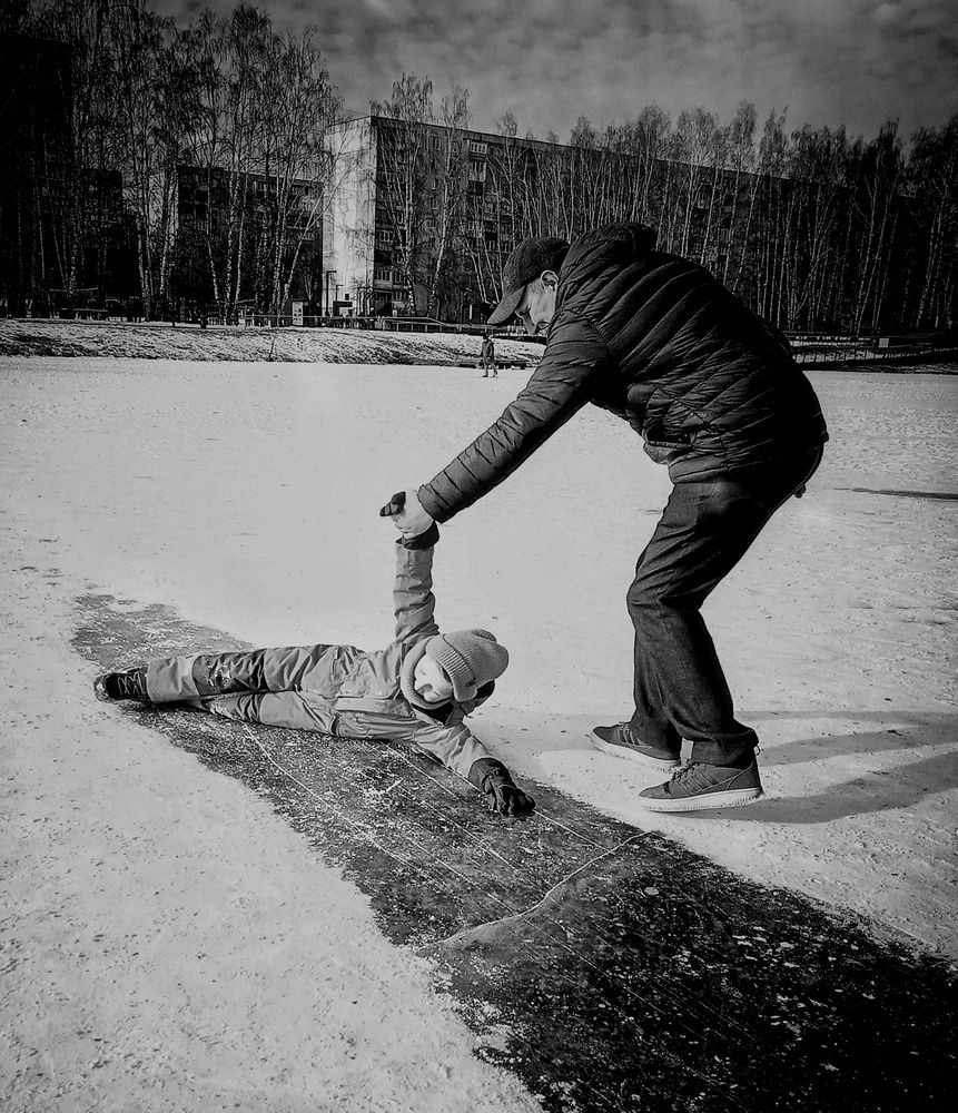 Photograph by Adelaida Frias Hernández