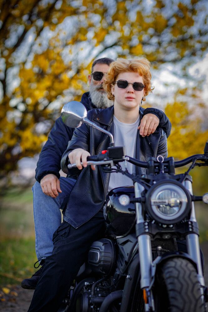 Photograph by Мария Трибакова