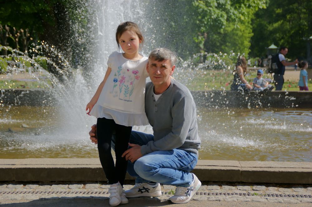 Фотография автора Sergej Roor