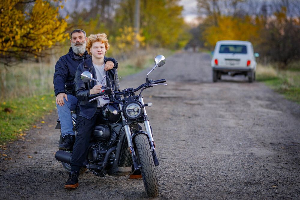 Photograph by Мария Трибакова