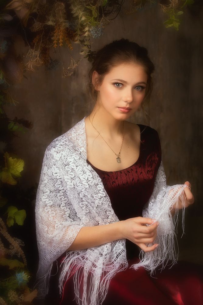 Photograph by Алексей Назаров