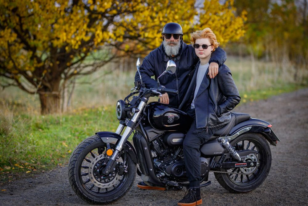 Photograph by Мария Трибакова