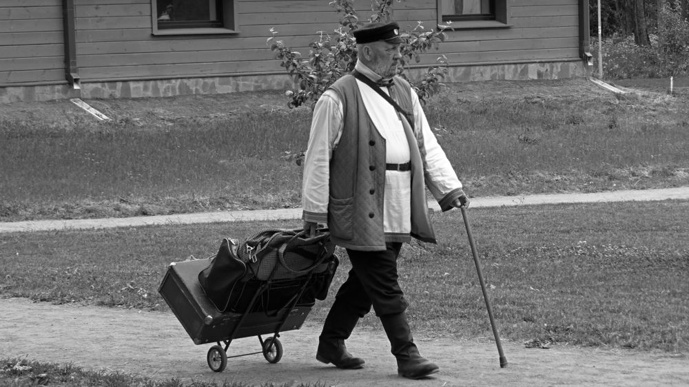 Photograph by Фартушняк Сергей