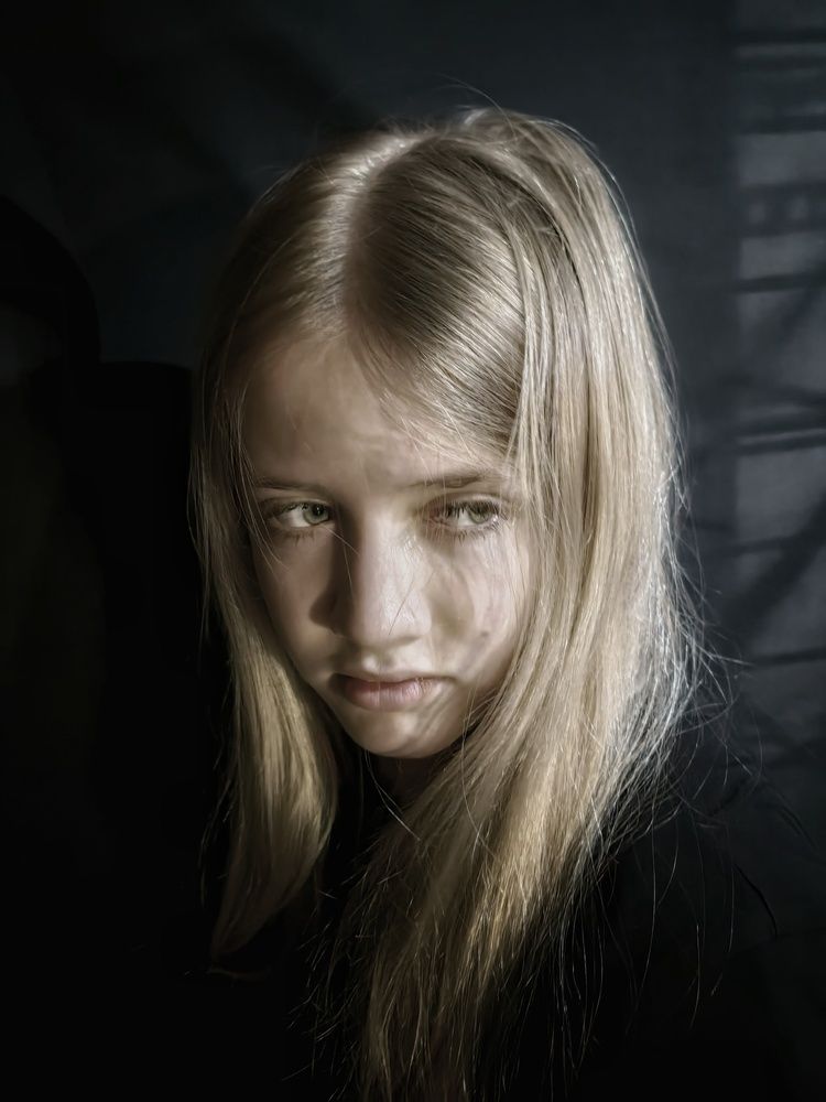 Photograph by Анастасия Кременчугская