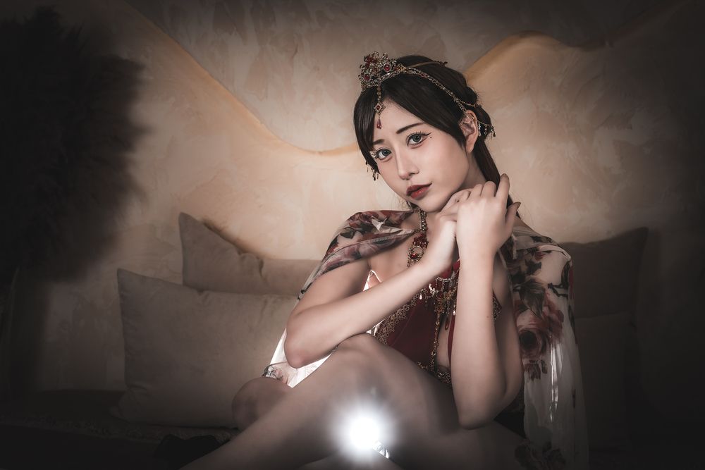 Фотография автора Nagai Go