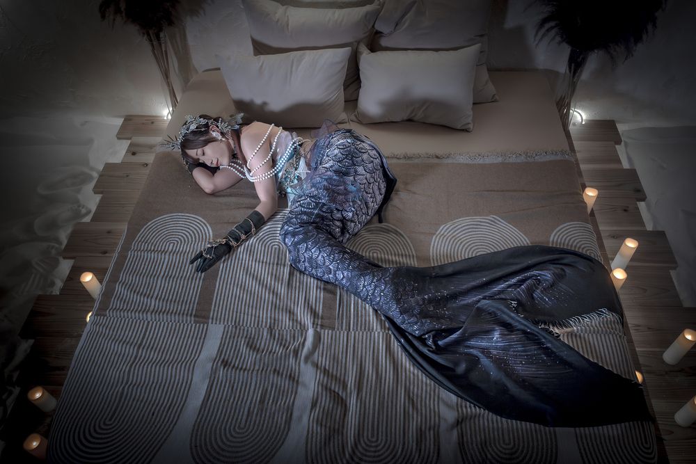 Фотография автора Nagai Go