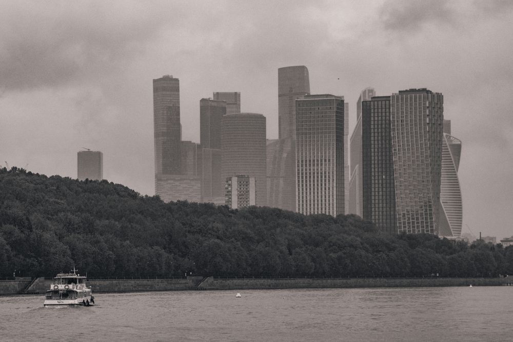 Photograph by Юрий Жданов