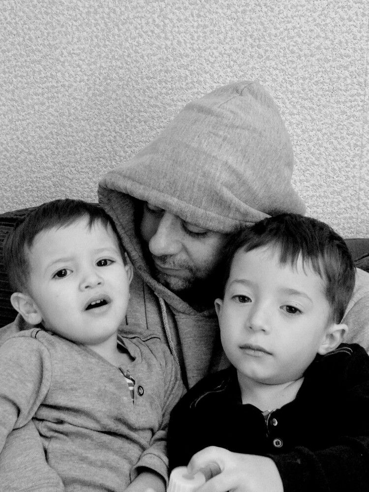 Photograph by Lilit Petrosyan