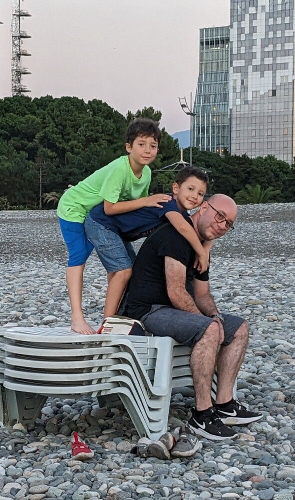 Photograph by Lilit Petrosyan