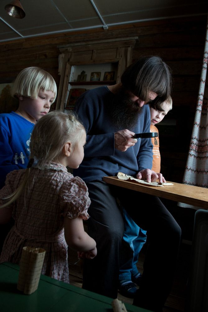 Photograph by Dimitri Bakhtadze