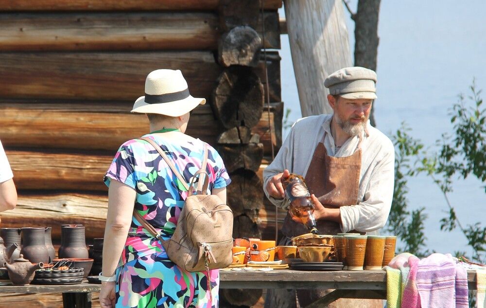 Photograph by Nikita Zorin